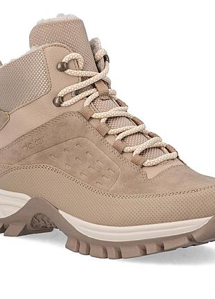 Спортивные ботинки rieker m9806-64, код: 013930, размеры: 37, 38, 39, 40, 41