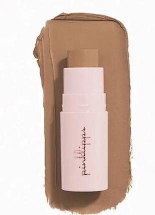 Pinklipps cosmetics contour stick,latte