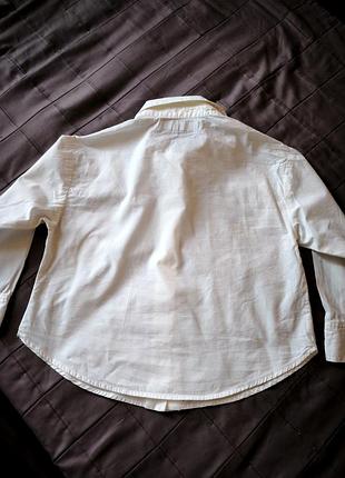 Сорочка zara 4