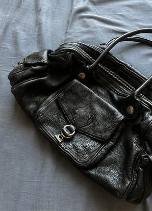 Вінтажна оригінальна сумка marc by marc jacobs