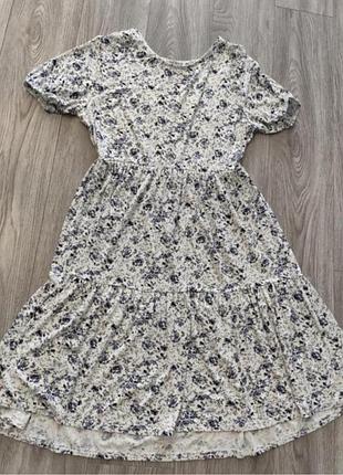 Платье, платье in the style натуральная вискоза.