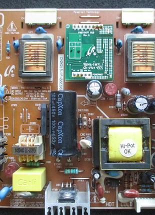 Power board блок питания bn44-00121a pwi1704sv для монитора samsung 940n