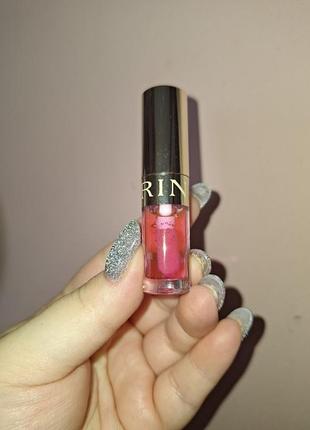 Масло для губ clarins,04