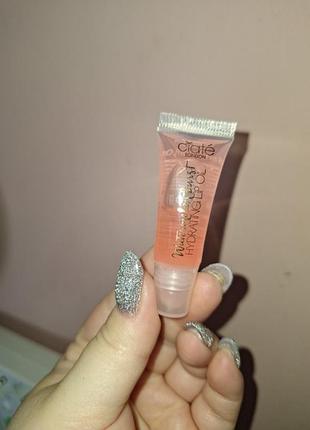 Ciate hydrating lip oil