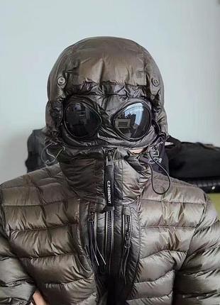 Куртка cp company