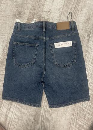 Шорти zara