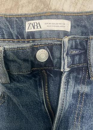 Шорти zara 2