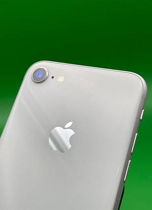 Apple iphone 8 64 gb neverlock. акб 100% 6