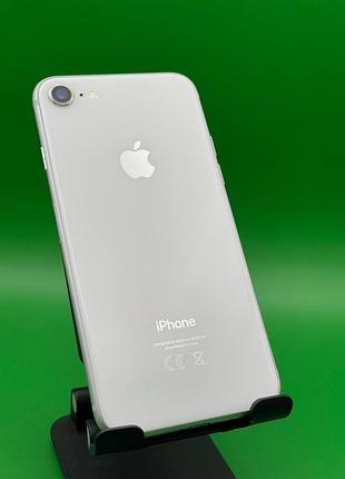 Apple iphone 8 64 gb neverlock. акб 100% 3