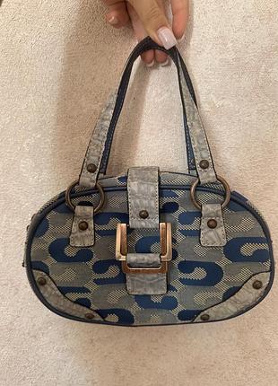 Сумка жіноча guess