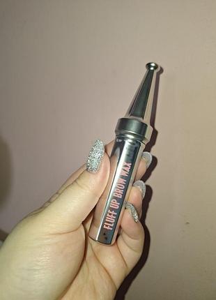 Benefit fluff up brow wax,6ml