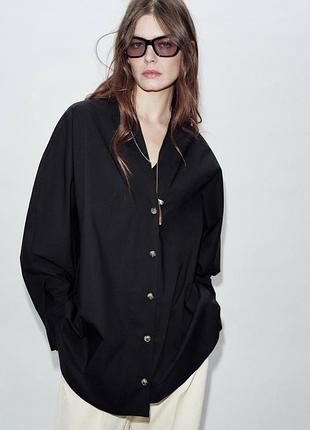 Базова сорочка zara
