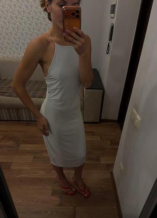 Літня сукня