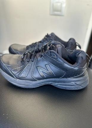 Кросівки чоловічі new balance 624