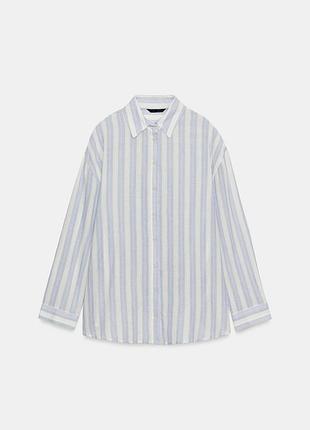 Базова сорочка zara
