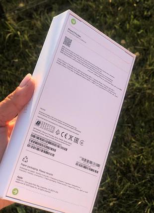 Iphone 17 pro max 256 gb 2