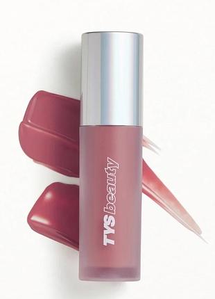 Tys cheek treat liquid blush