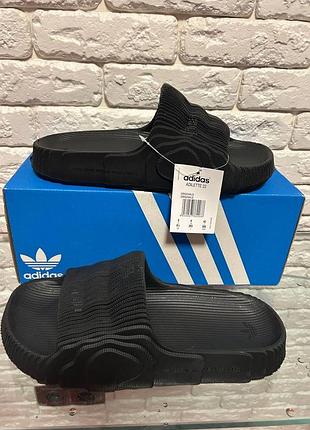 Тапочки adidas