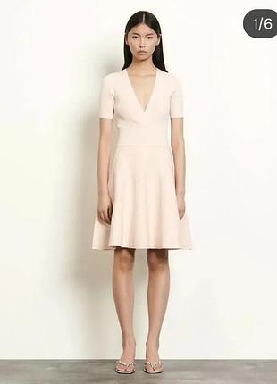 Плаття sandro paris