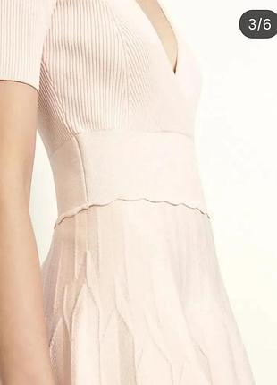 Платье sandro paris 3