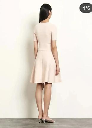 Платье sandro paris 4