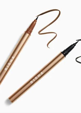 Bisha essential eye designer duo set