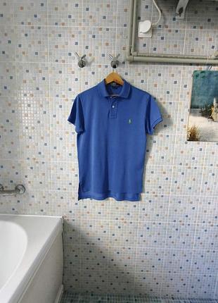Поло polo ralph lauren.