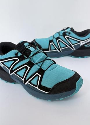 Кросівки salomon waterproof
