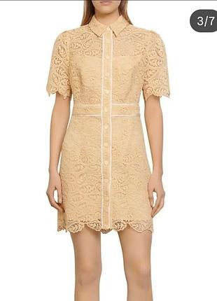 Плаття sandro paris 3