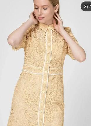 Плаття sandro paris 2