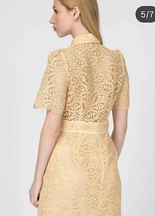 Плаття sandro paris 4
