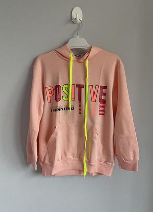 Худі дитяче 164
