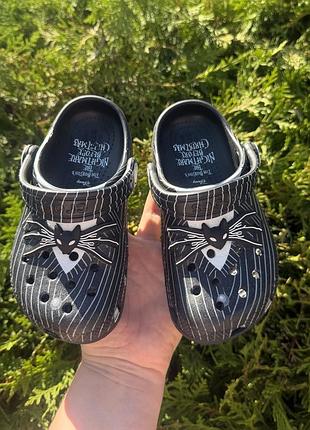 Сабо crocs c11 (18,5см)