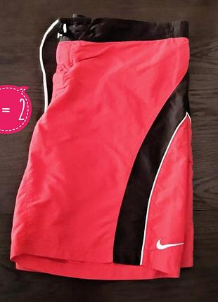 Мужские шорты nike, размер xl
распродажа