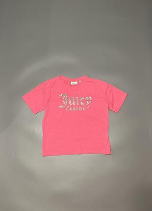 Juicy couture футболка