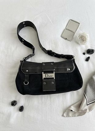 Сумка діор/christian dior