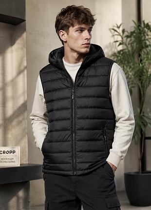 Жилетка cropp
