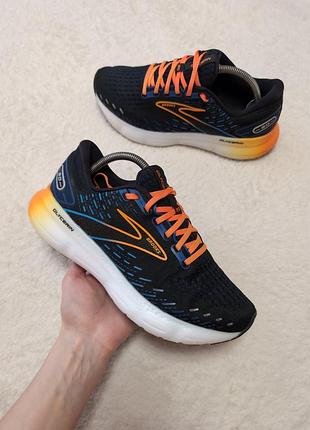 Кросівки brooks 42 р 26.5 см original відмінний стан