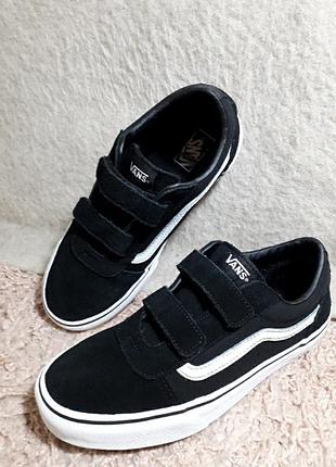 Брендові кеди vans, 37 розмір