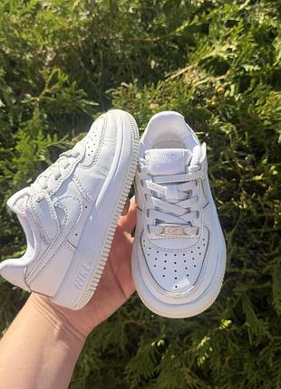 Кросівки nike 25р(15,5см)