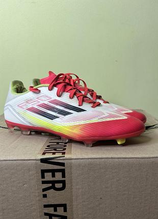 Копачки adidas f 50 made in cambodia стан відмінний 42,5(27,5 см) 1150 грн