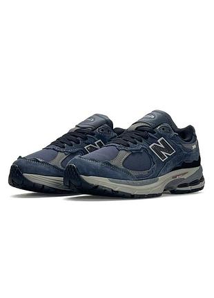 New balance 2002r wl navy