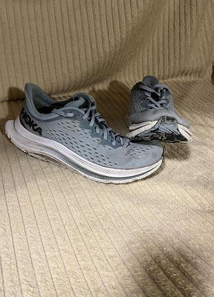 Кросівки бігові чоловічі hoka one one kawana 43 розмір