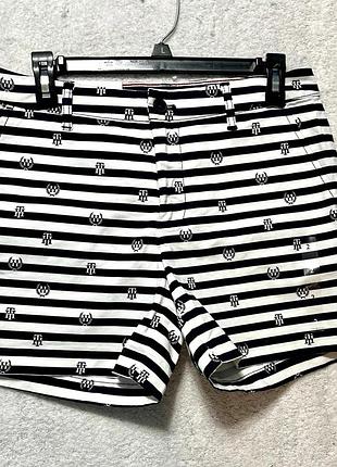 Класичні жіночі шорти tommy hilfiger оригінал