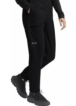 Штани jack wolfskin