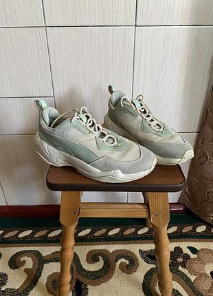 Кросівки демісезонні puma