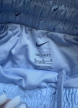 Nike шорти дитячі 2