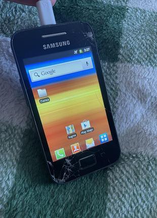 Samsung s5840