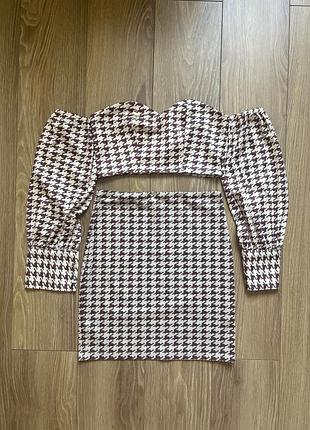 Shein набір