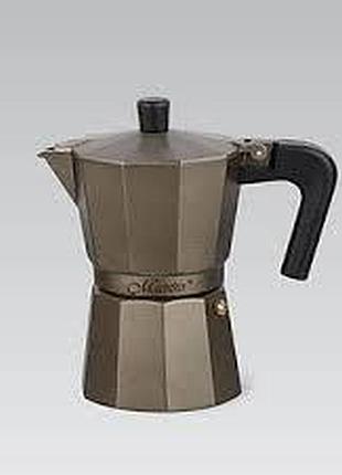 Espresso moka алюм. (150 мл) maestro